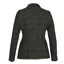 Aubrion Saratoga Jacket DARK GREEN CHECK