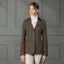 Aubrion Saratoga Jacket GREEN CHECK