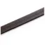 Hy Rubber Grip Reins in Brown