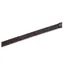 Hy Half Rubber Show Reins in Brown