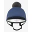 LeMieux Pom Hat Silk