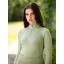LeMieux Ladies Base Layer in Fern