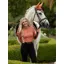 LeMieux Ladies Base Layer in Apricot