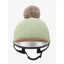 LeMieux Pom Hat Silk in Fern