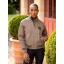 LeMieux Ladies Elite Crew Jacket in Walnut