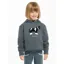 Lemieux Mini Romi Hoodie Petrol