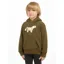 Lemieux Mini Romi Hoodie Alpine